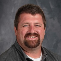 Mr. Ditmars