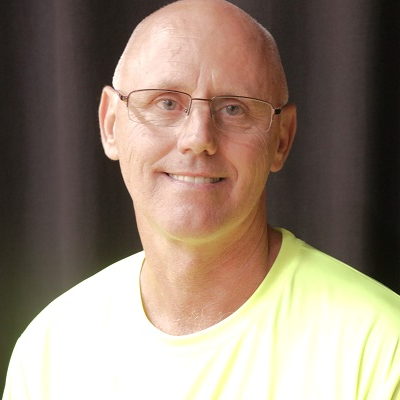 Mr. Cook