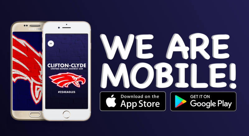 We are mobile! Download on the App Store or Get it on Google Play