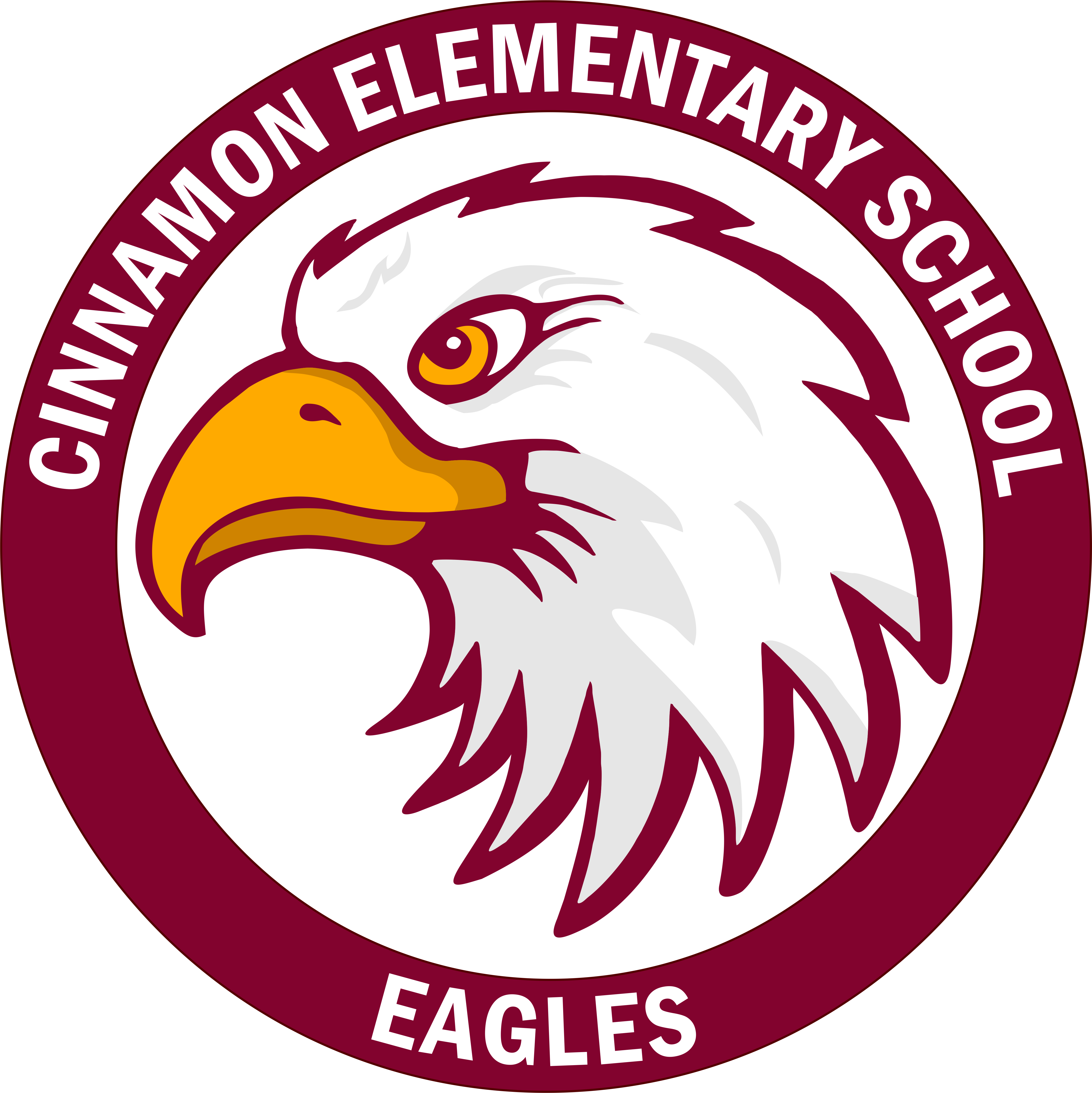 Cinnamon Elementary School | Home