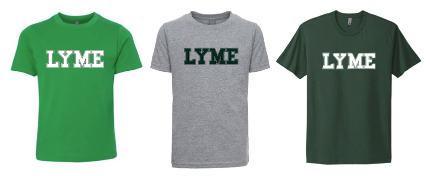 T SHIRTS