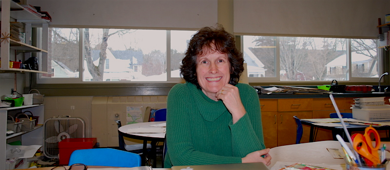 Mrs. Flemming