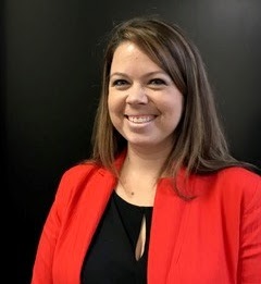 Photo of Kylee Burns.