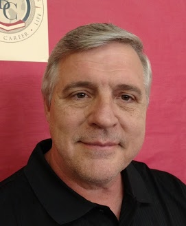 Photo of Robert Watson.