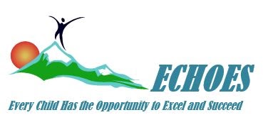 ECHOES LOGO