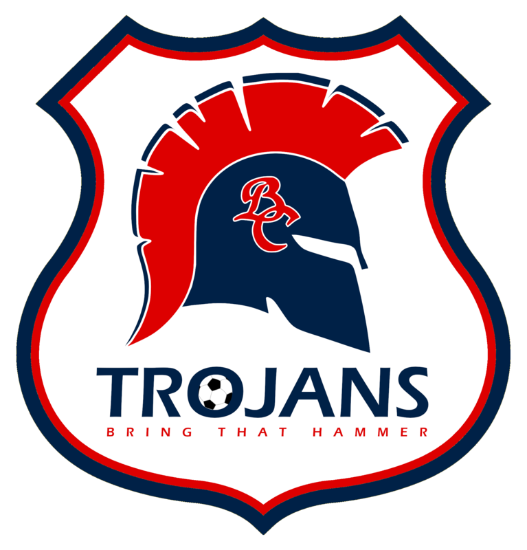 Trojans logo