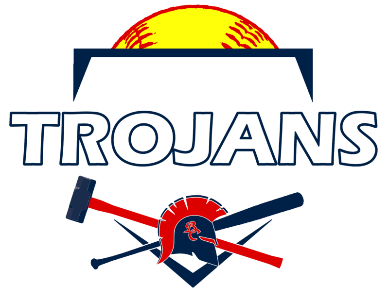 TROJANS LOGO