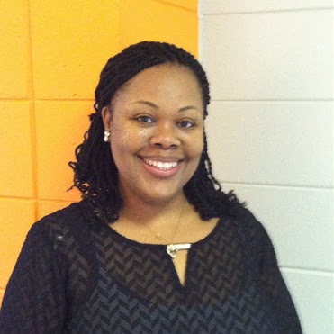 Photo of Mrs. Melissa Alexander.