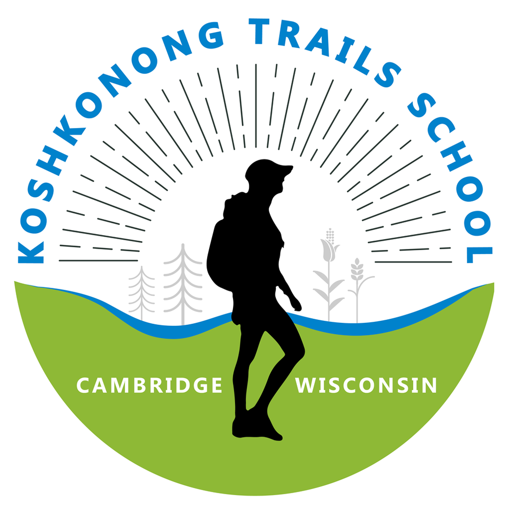 Koshkonong Trails Learn from the past, Achieve in the present and