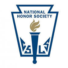 The National Honor Society logo.