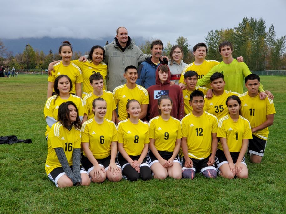 team