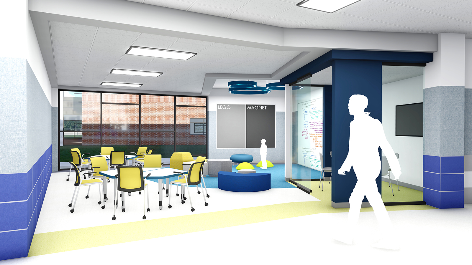 Learning Commons