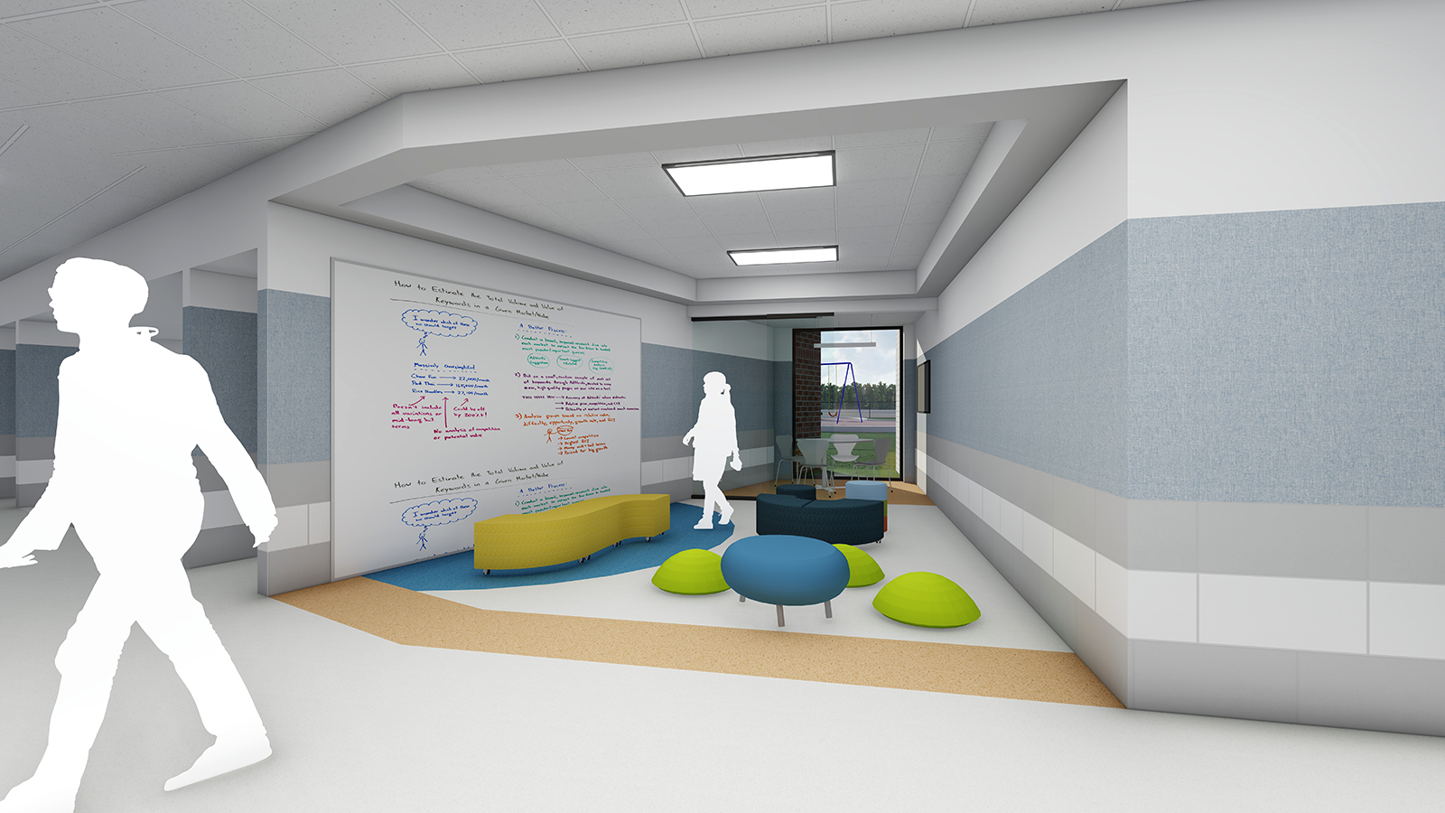 Learning Commons