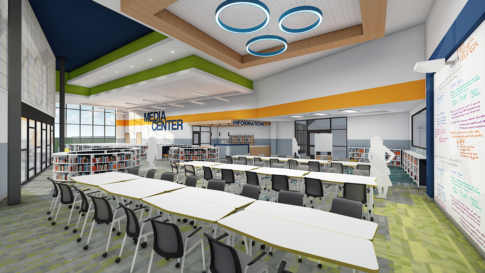Media Center
