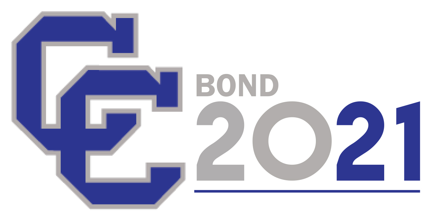 Bond 2021 logo