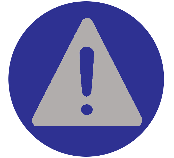 Safety Icon