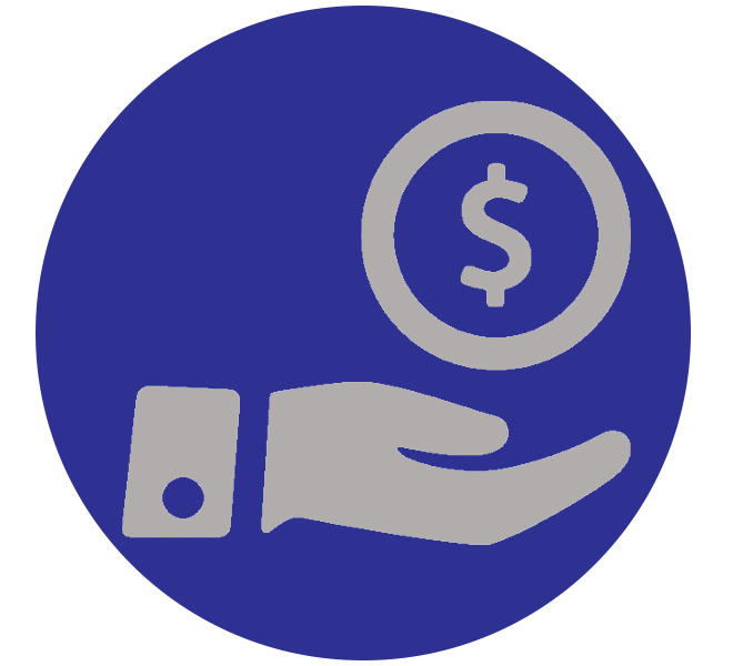 Savings Icon