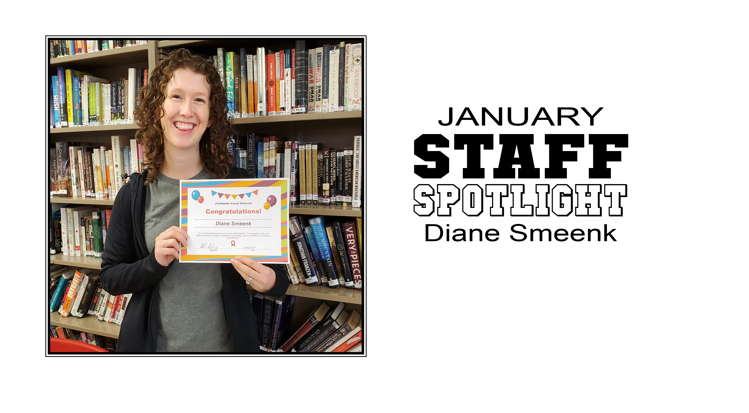 Diane Smeenk