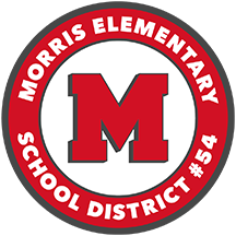 Morris Elementary School District #54 | Home