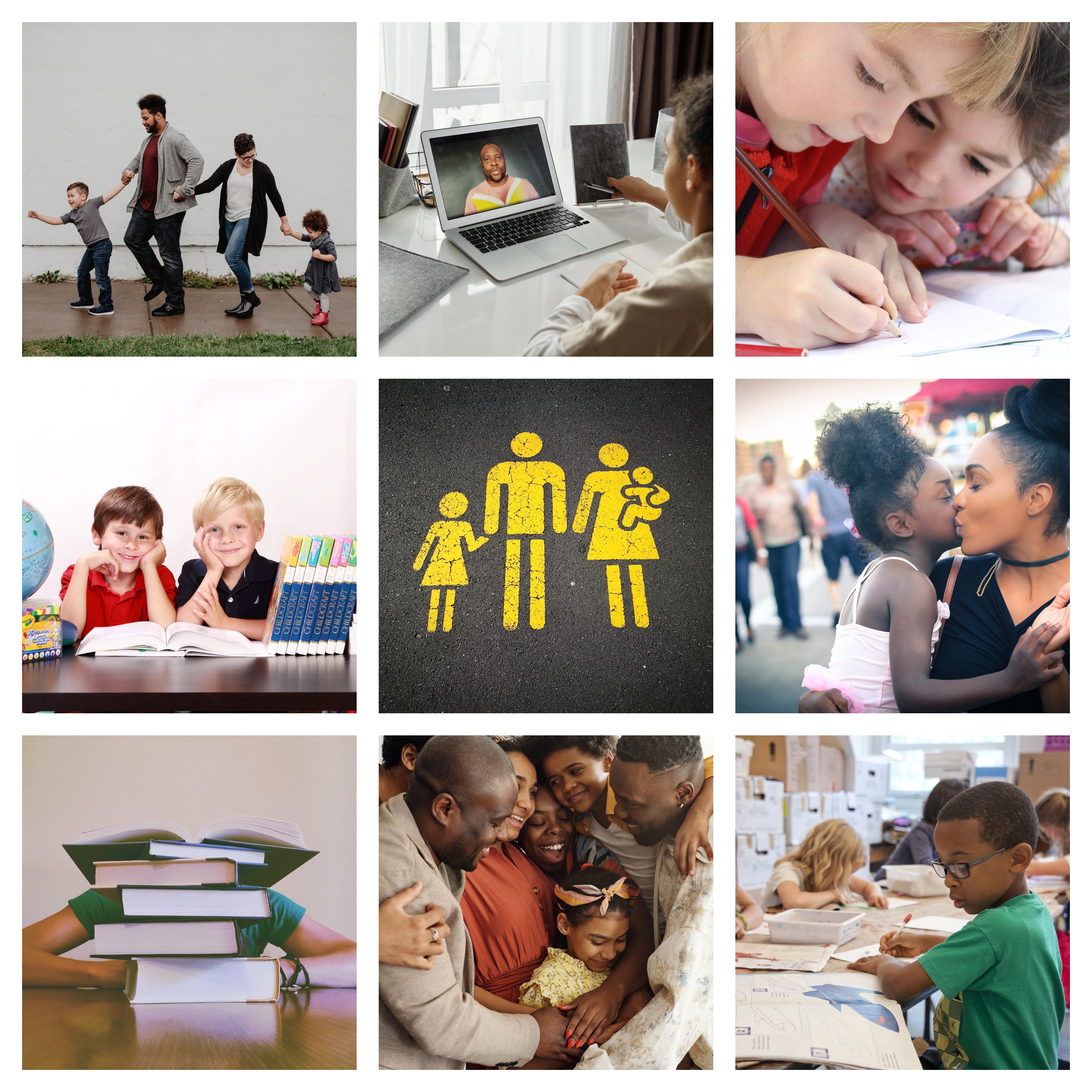 Family Images