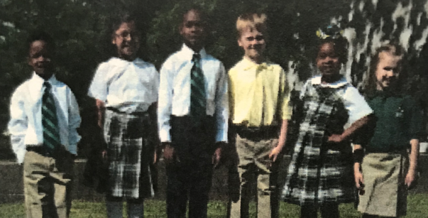 Uniform