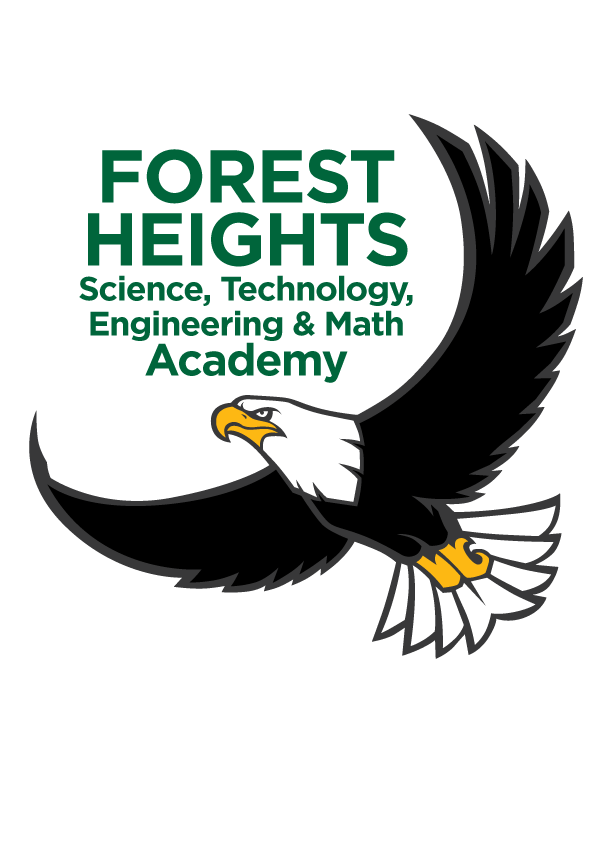 School logo