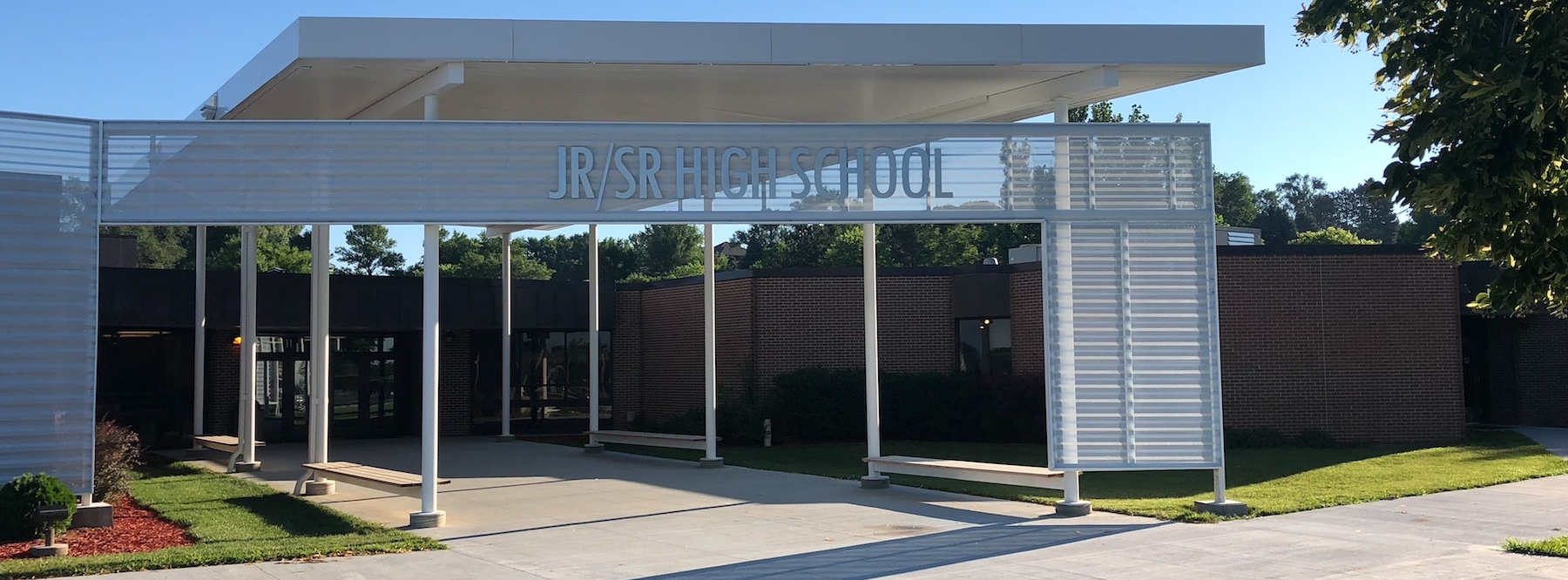 WisnerPilger Public Schools Opportunities for Success