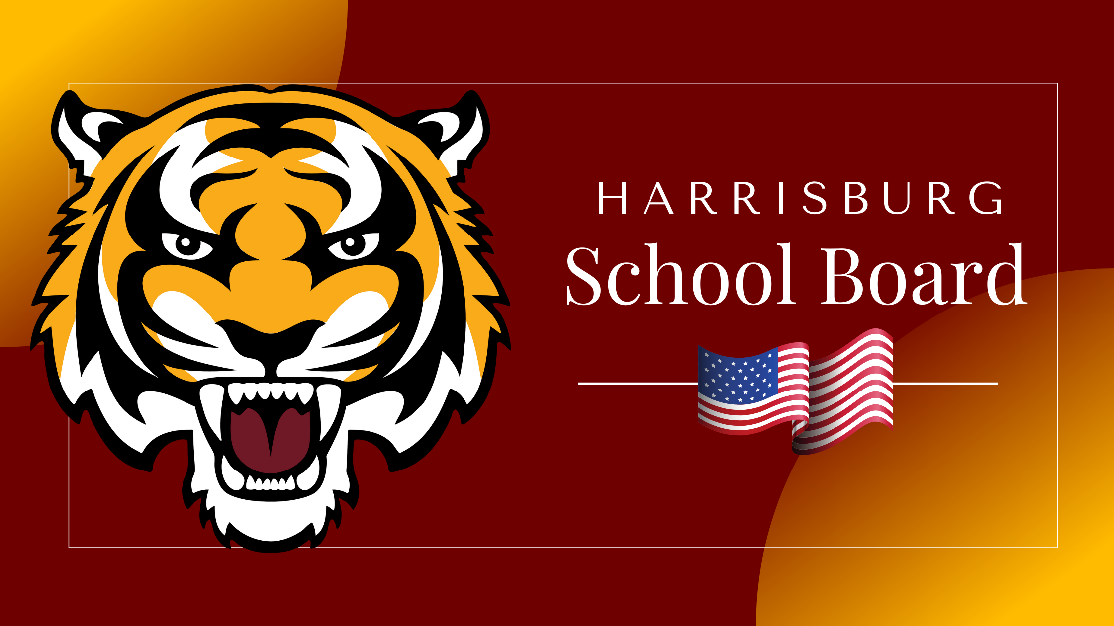 School Board Information Harrisburg School District