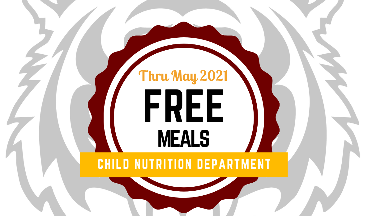 free meals