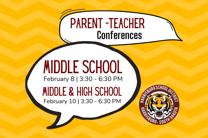 parent teacher conferences