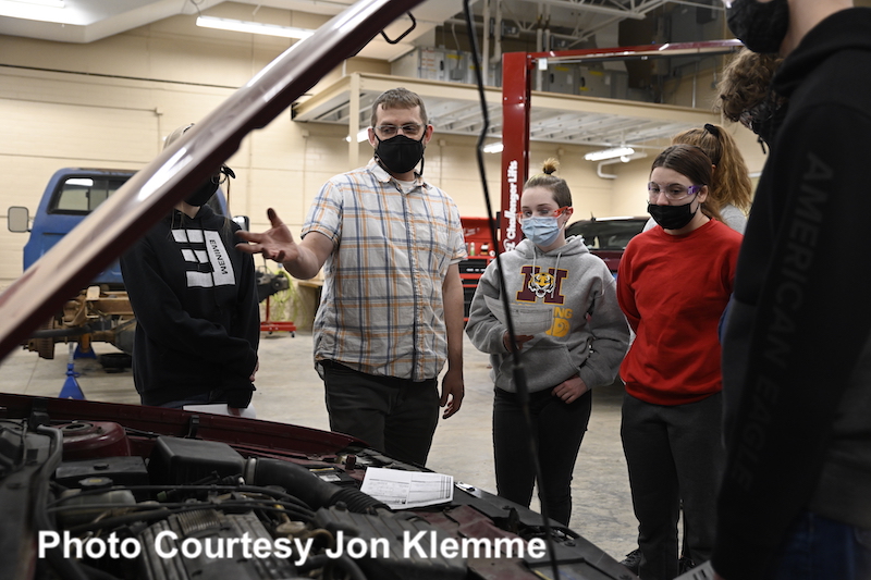 automotive technology