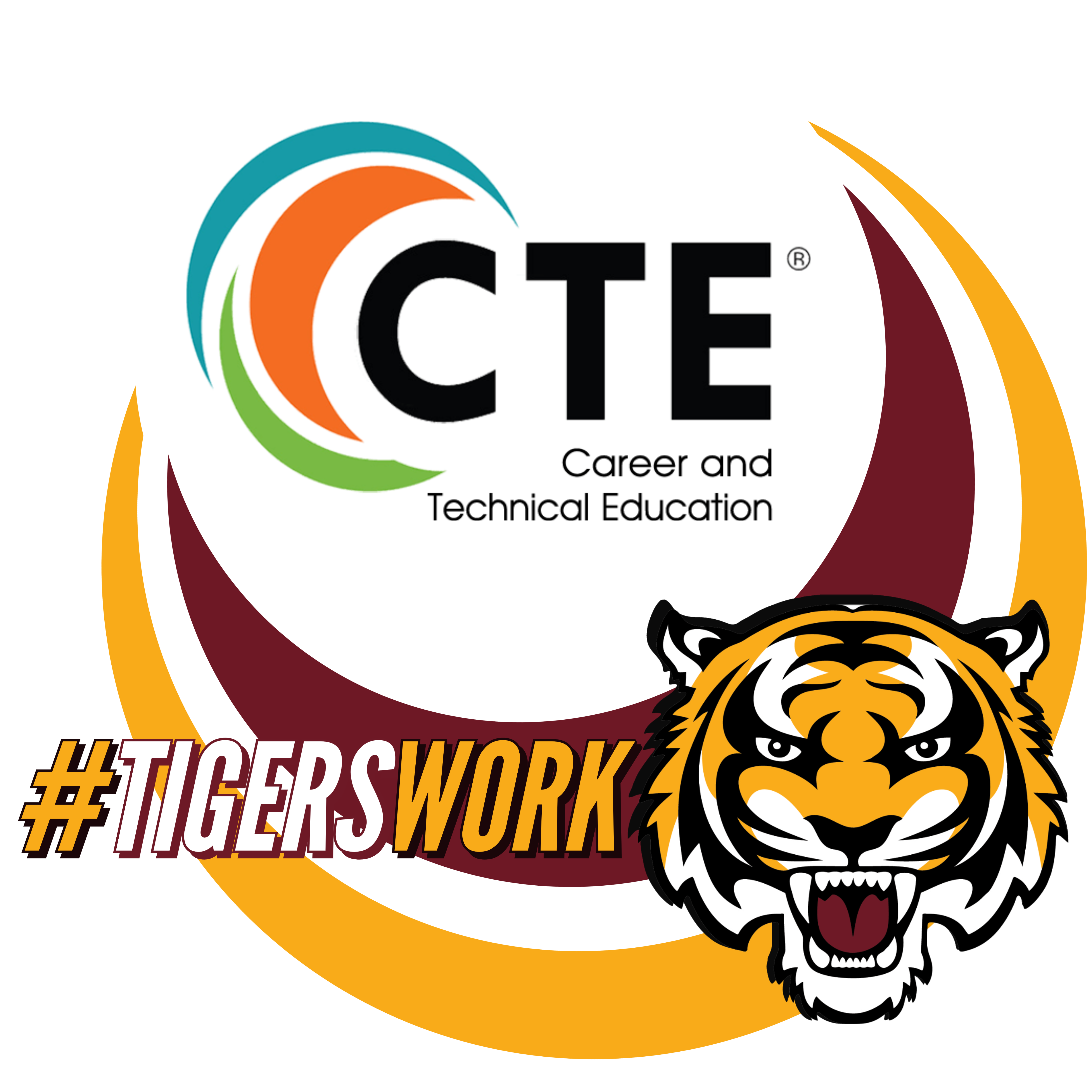 cte logo