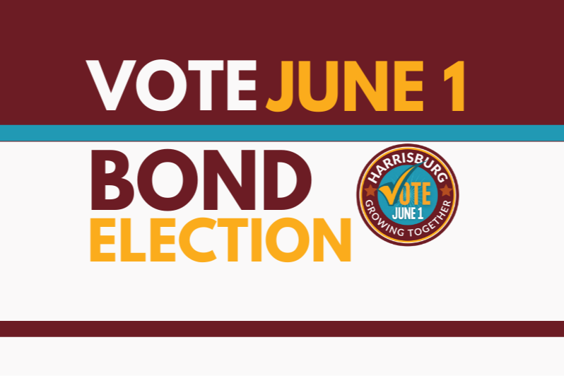 bond election