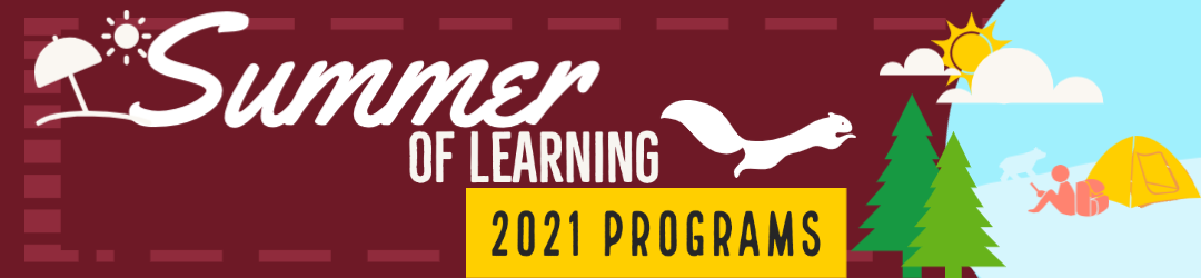 summer of learning