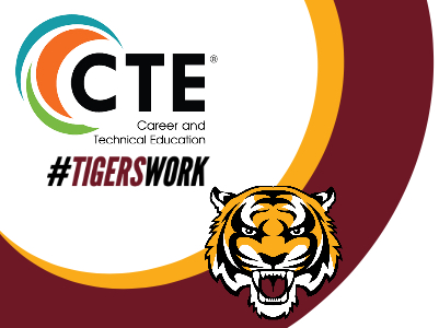 CTE frame
