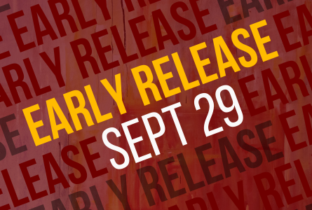 early release