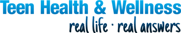 teen health and wellness
