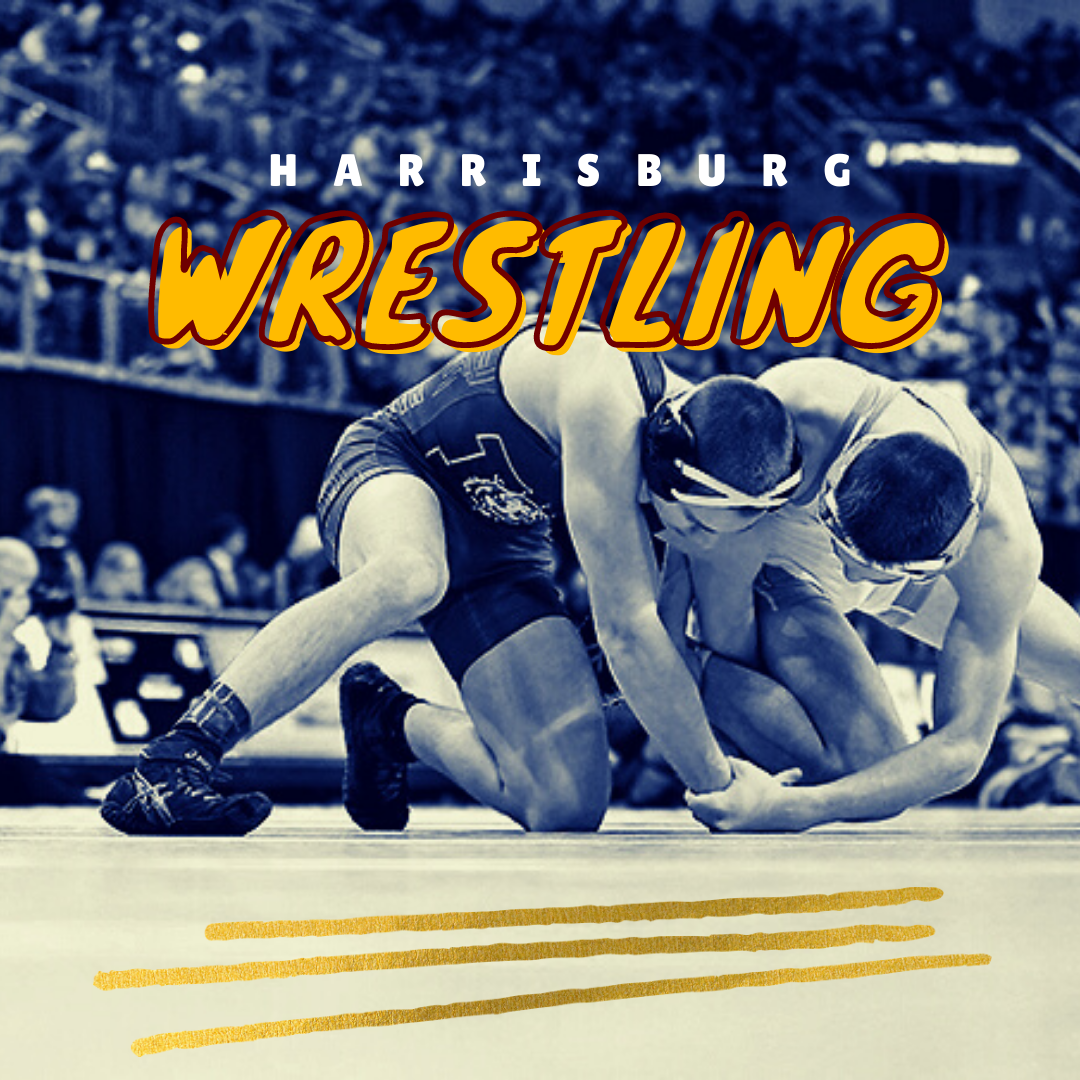 wrestling