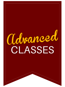 advanced