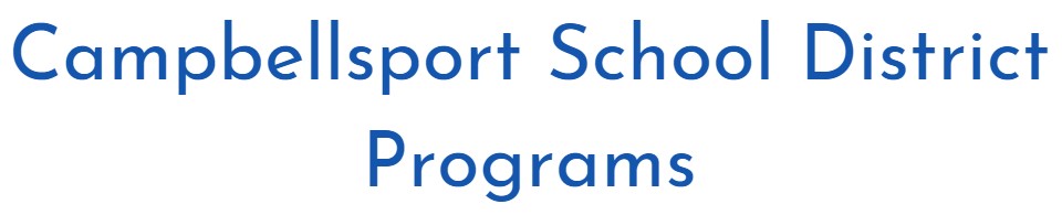 csd programs