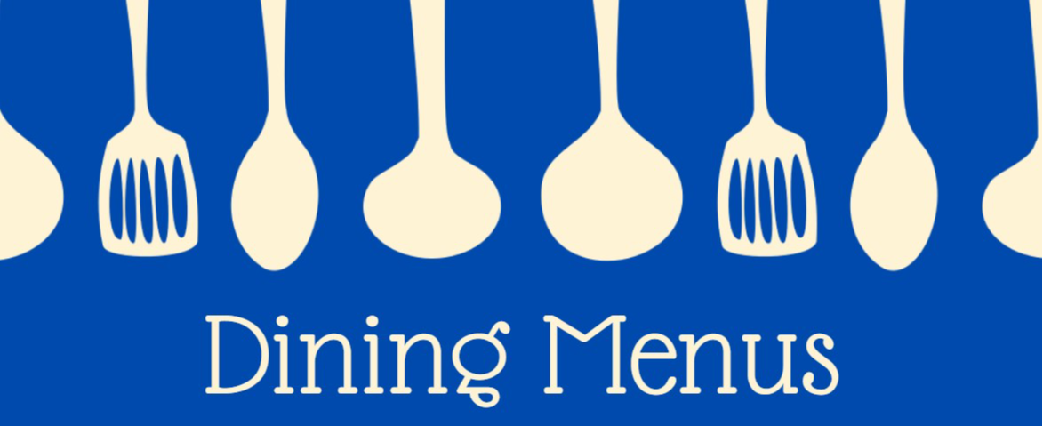 menus
