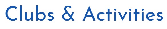 clubs