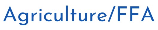 Agriculture FFA