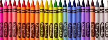 Crayons