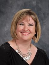 A photo of the Elementary's School Principal, Carrie Brockway