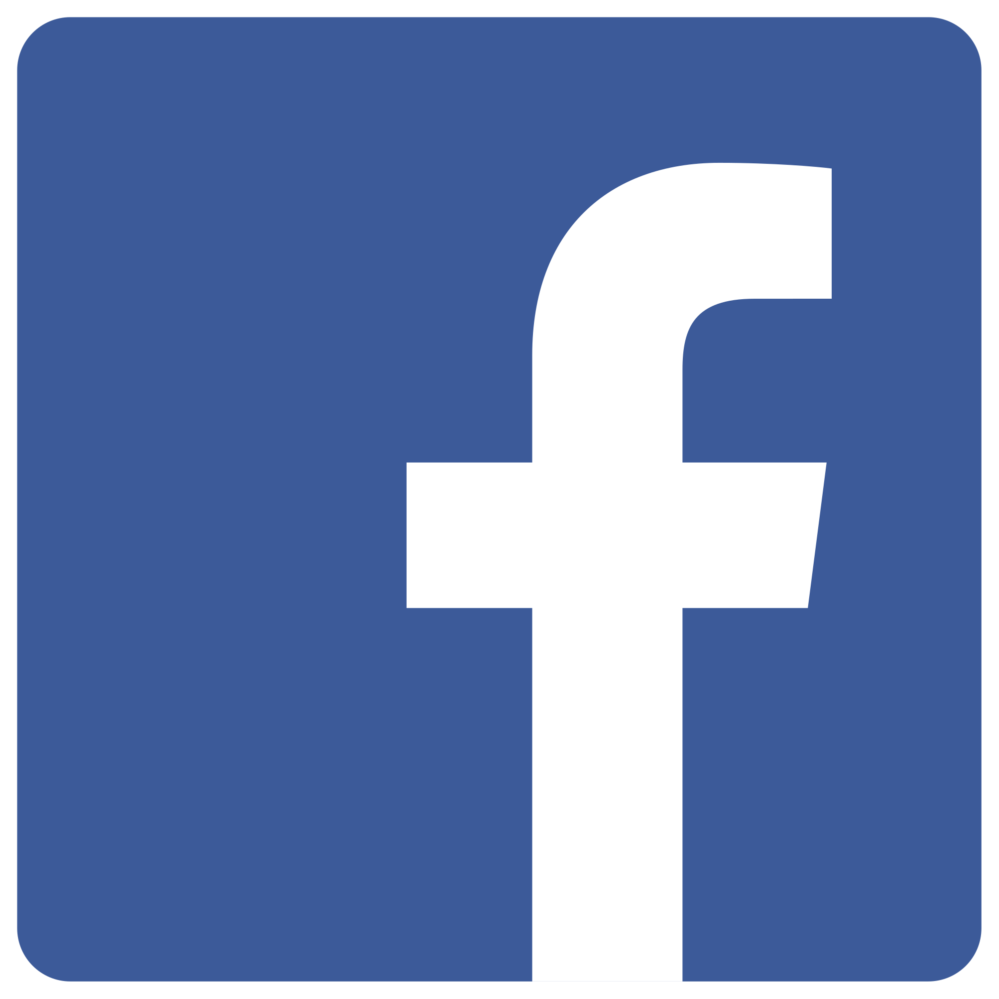 Facebook Icon Logo