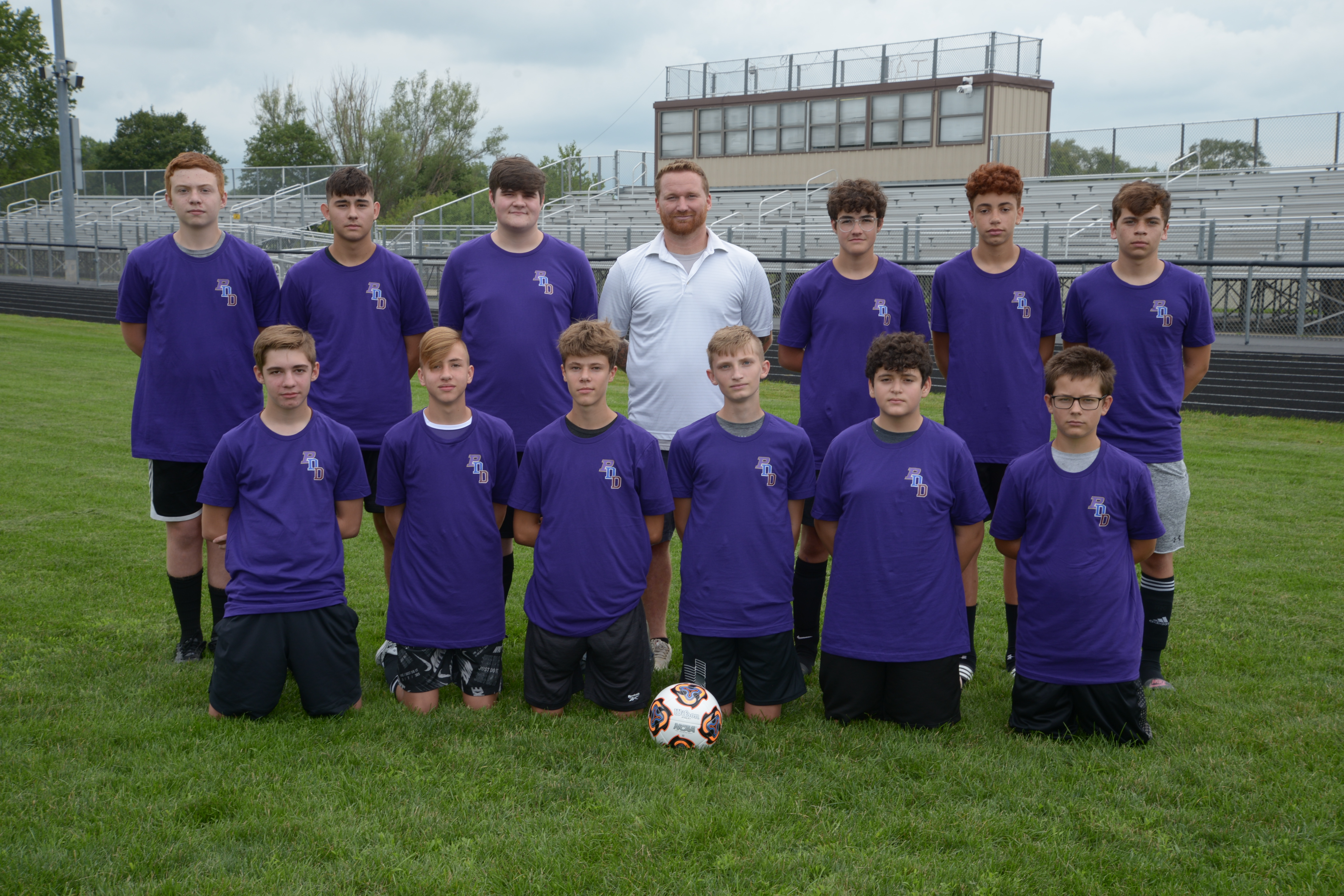 soccer 2021-2022