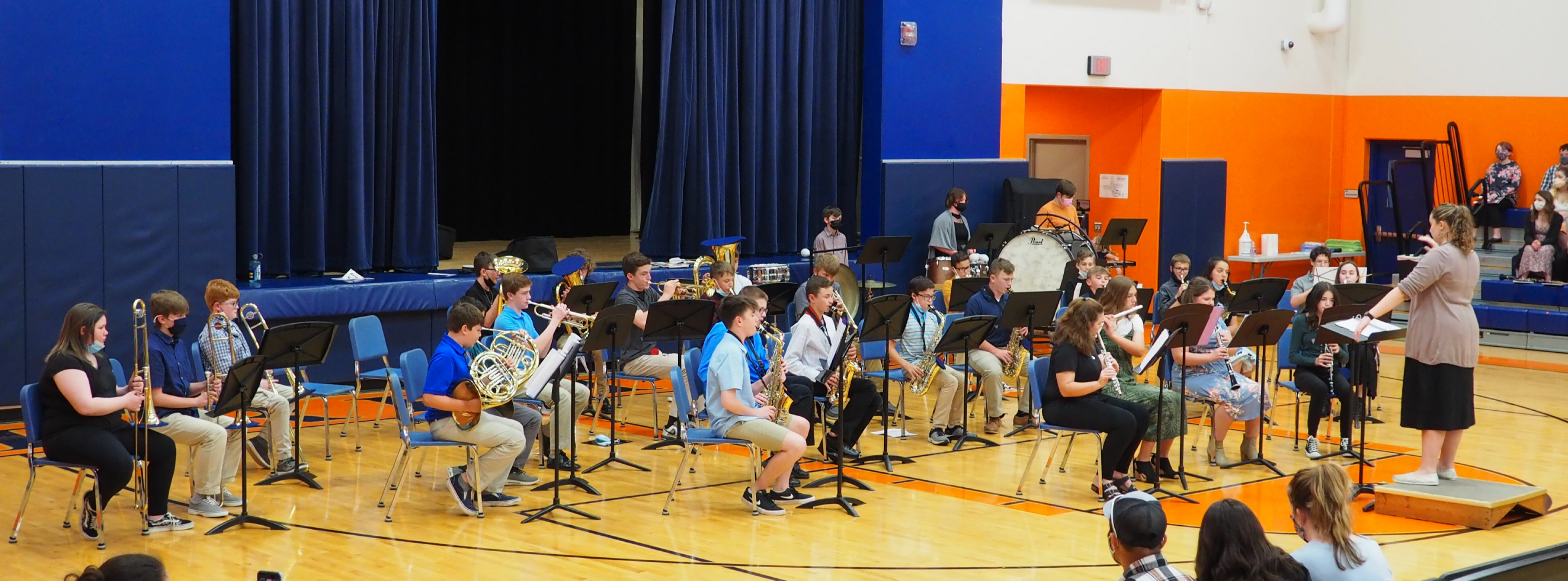 band