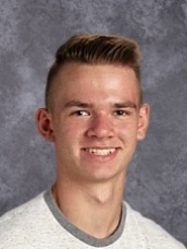 Ian Klahre