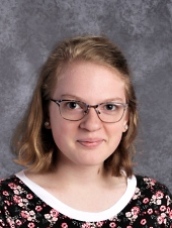 Hailey Draeger